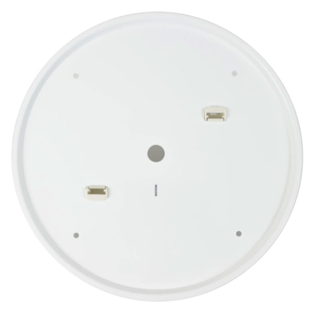 Светильник потолочный Nowodvorski 9687, CAMERON GRAY II PL E27 2x25W, ⌀35