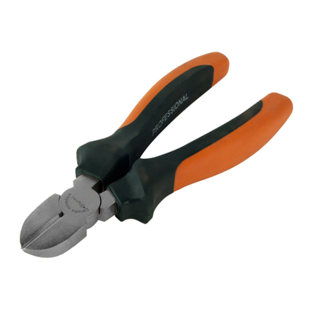 Бокорізи Sturm Profi 1020-01-3-160, 160мм - 1