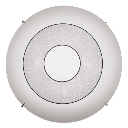 Светильник светодиодный ДеКоРа, Юпитер, 2700-6500K, 60W, ⌀500мм, 51612 - 1