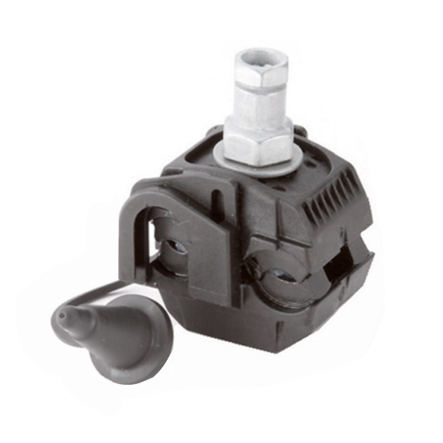 Зажим прокалывающий ЗПА (16-95)мм.кв, Украина - 1