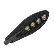 Светильник консольный LED TNSy BJ 50W, 220V, 5000Lm, 6500K, IP65, TNSy5000250