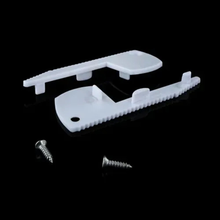 Заглушка BIOM ZP-22L, левая для профиля ЛПС-22