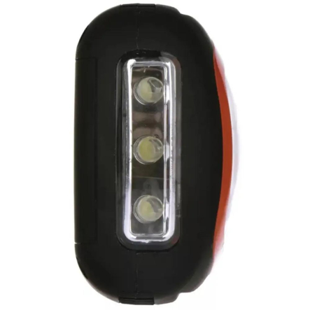 Фонарь LED EMOS COB +3LED 150Lm 3хААА