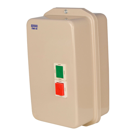 Магнитный пускатель АСКО-УКРЕМ ПМК-40 М7 AC 230 B, A0040040016