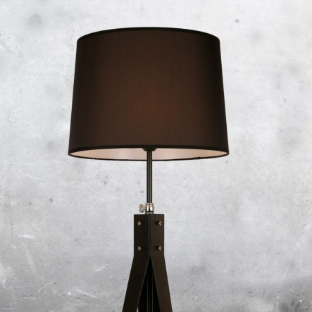 Торшер LEVISTELLA 918F8320-1 BK - 2