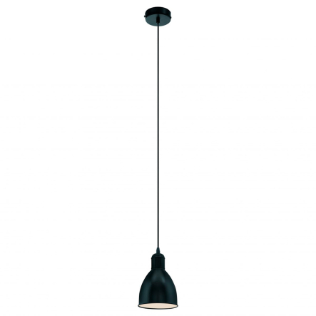 Підвіс EGLO 49464 PRIDDY, 1х60W, E27 - 1