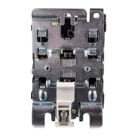 Магнитный пускатель ПМ 4-65 M7 220В (LC1-D6511) 1NO+1NC, A0040010054