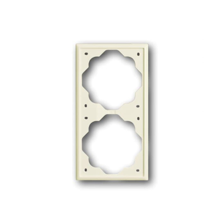 Рамка 2-я слоновая кость - 1