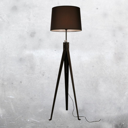 Торшер LEVISTELLA 918F8320-1 BK - 1