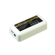 Димер Mi-light 10А радіо сенсорний 120W/12V AVT