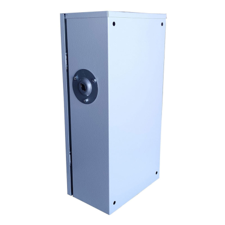 Ящик ЯРП 100, с рубильником и предохранителями, IP54, TNSy5503481