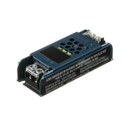 Блок живлення MTK ELECTRO для LED, 12 В, 3 A, 36 Вт, IP20, AC 180-260 В, 1022883