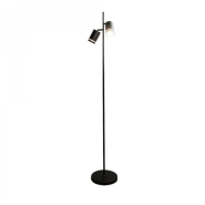 Торшер спотовий світильник на 2 лампи FERON ML372, 2xMR16/GU10, 7481