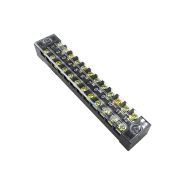 Клеммная колодка ТВ 1512, АСКО-УКРЕМ, A0130050006