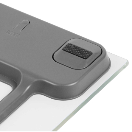 Весы напольные Sensor SBS 2301WH