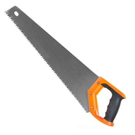 Ножовка с большим зубом Sturm 1060-07-500, 500мм - 1