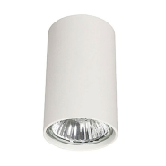 Світильник точковий Nowodvorski 5255, Eye 5.5x9.5см, 1x35WxGU10, white