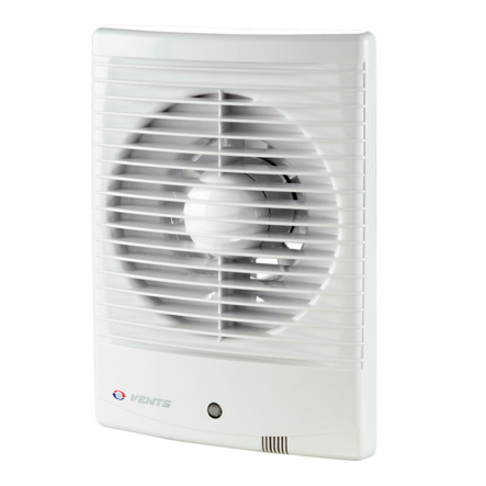 Вентилятор настінно-стельовий ВЕНТС 100 М3 турбо, 0000216131 - 1