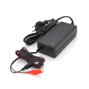 Зарядний пристрій Mervesan MT-7012C для акумулятора 12V-5A