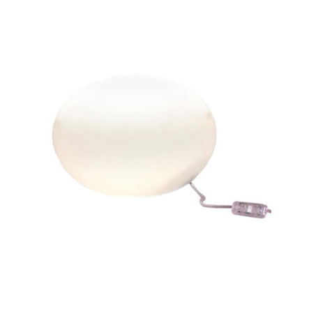 Настільна лампа NUAGE E27 60W - 1