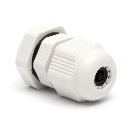 Кабельне введення Takel PG 7, 502700 - 1