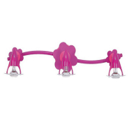 Спот Nowodvorski 1732, LILI III fala 3*E14, 40W