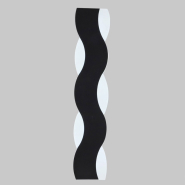 Бра SIRIUS LED B YH1090/32W BK