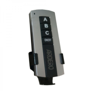 Дистанционный выключатель Ardero TM76ARD, 3 channel, 1000W, 30M