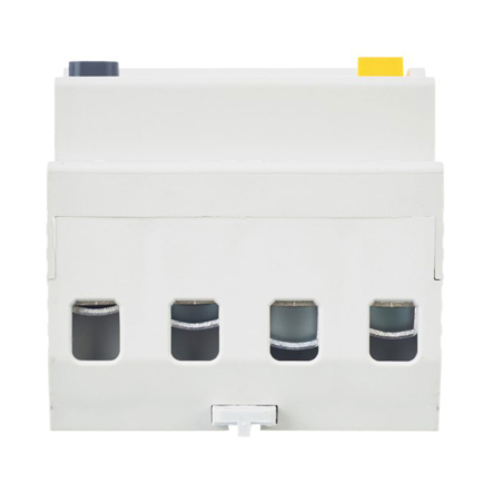 Устройство защитного отключения УЗО IEK ВД1-63S, 4Р, 25А, 300мА, селективное, MDV12-4-025-300