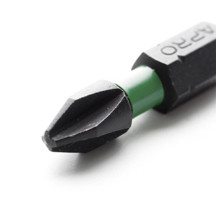 Бита ударная торсионная РН2 х 25 мм 