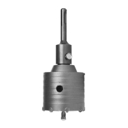 Коронка кольцевая STRUM 65mm бетон