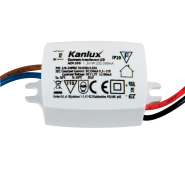 Блок живлення електронний Kanlux ADI 350, 1x3W, 1440