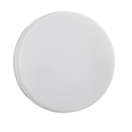Светильник светодиодный AVT ROUND CRONA, 18W, 5000К, 2000Lm, IP40, Pure White, 1018518