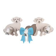 Спот Nowodvorski  5832, DOG 3xGU10x35W