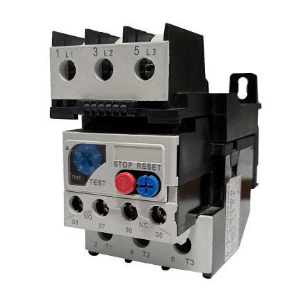 Реле теплове Промфактор РТ2-36 (23-32А) автономне - 1