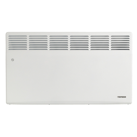 Електроконвектор Термія ЕВНА-2,0/230С2М (си) - 1