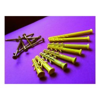 Дюбель SM 8х60 мм. - 1