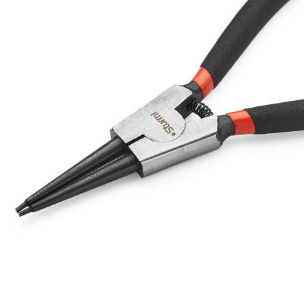 Щипцы для снятия колец Sturm 180 мм (прямые на снятие), 10200202