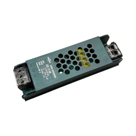 Блок живлення BIOM LED-12-60, DC12, 60W, 5A - 1