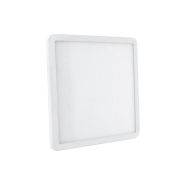 Світильник LED вбудований GLOBAL SP adjustable, 6W, 3000K, square, 1-GSP-01-0630-S