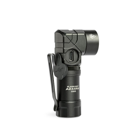 Портативный светодиодный фонарь VIDEX VLF-A244RH, 600Lm, 5000K, 27526