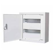 Щит освещения Билмакс ЩО-24Н, 320х330х120 мм, Б00000104