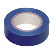 Изолента 0,18х19 мм синяя 20 м, IЕК, UIZ-20-10-K07