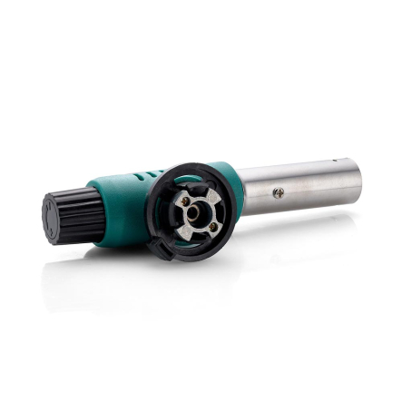 Паяльник газовый с пъезоподжигом Sturmax 5015M-KL-01