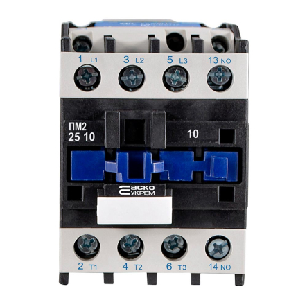 Магнитный пускатель ПМ 2-25-10 B7 24B (LC1-D2510), A0040010119