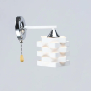 Бра SIRIUS B A4300/1W WT+CR