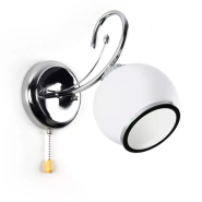 Бра настенное SIRIUS Л KL-7088/1CW