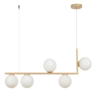 Люстра VALESO V 8873-5 CP