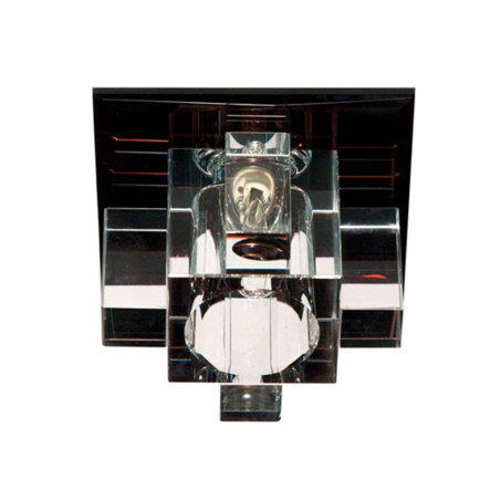 Светильник точечный Feron 1525, G9, 20W, сиреневый - 1