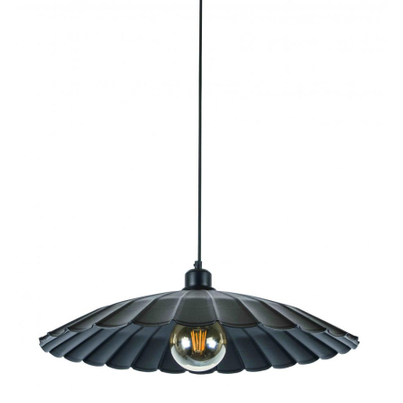 Підвіс ДеКоРа, 1х60W, Е27, ⌀500 арт. 12040 - 1